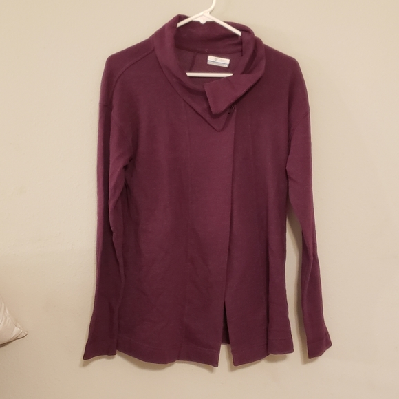 Columbia Jacket - Picture 1 of 5